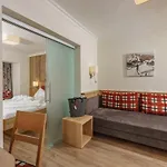 Panoramahotel Gürtl Hotel Haus im Ennstal