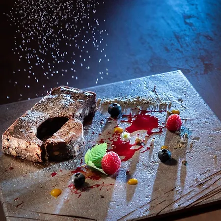 Hotel Panoramahotel Guertl Haus im Ennstal