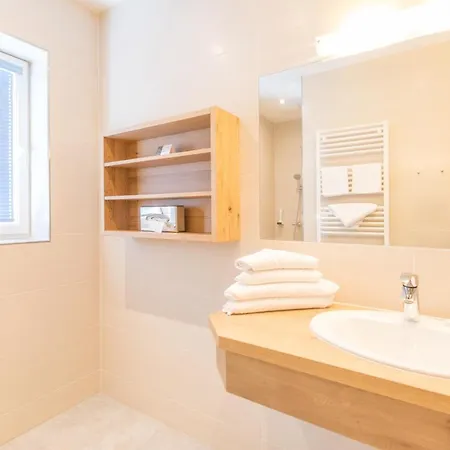 Ξενοδοχείο Panoramahotel Guertl 3*