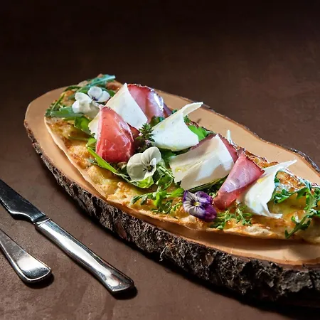 Panoramahotel Guertl Hotel 3*