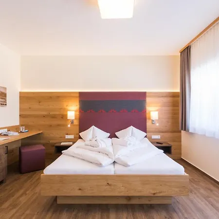 Panoramahotel Guertl