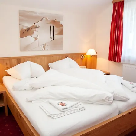 Hotel Panoramahotel Guertl