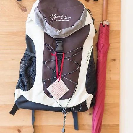 Panoramahotel Guertl Hotel 3*