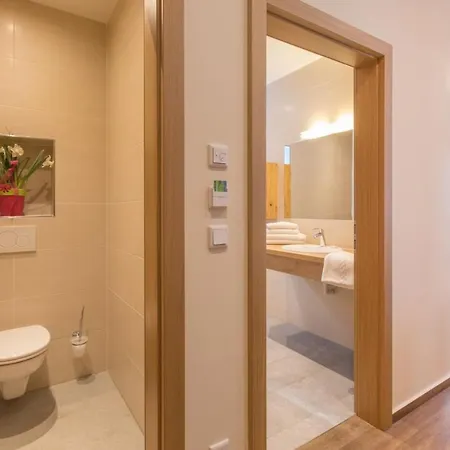 Panoramahotel Guertl Ξενοδοχείο 3*