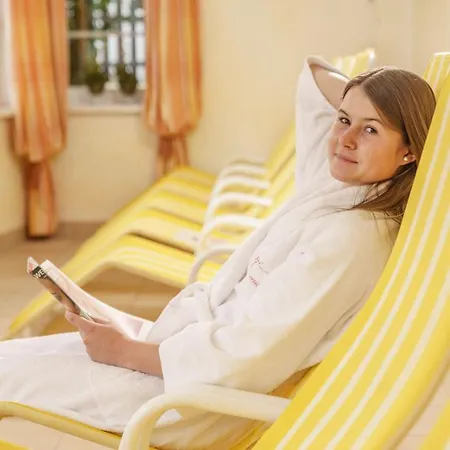 Panoramahotel Guertl Hotel Haus im Ennstal