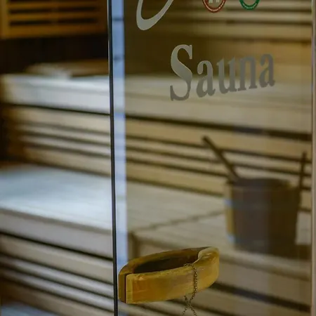 Ξενοδοχείο Panoramahotel Guertl