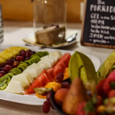 Hotel Panoramahotel Guertl Haus im Ennstal