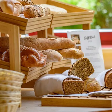 Panoramahotel Guertl Hotel 3*