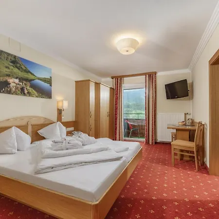 Hotel Panoramahotel Guertl
