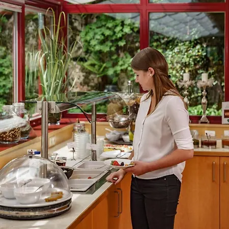 Ξενοδοχείο Panoramahotel Guertl Haus im Ennstal