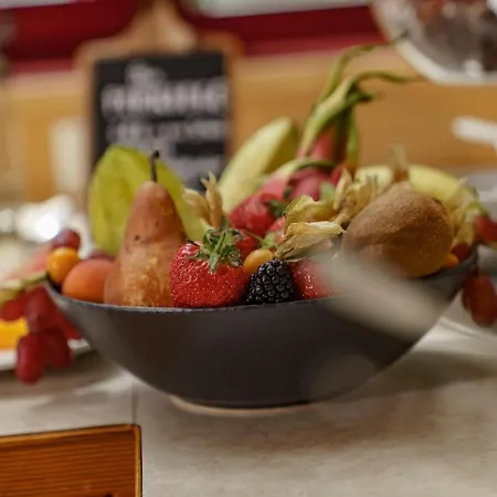 Hotel Panoramahotel Guertl Haus im Ennstal