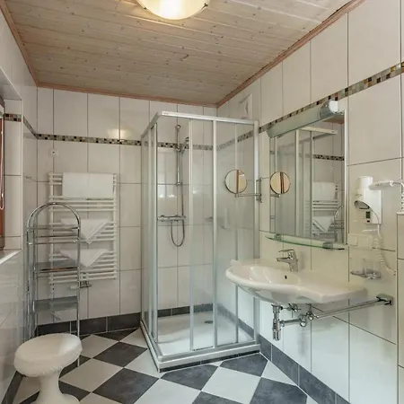 Hotel Panoramahotel Gürtl
