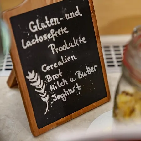 Panoramahotel Guertl Ξενοδοχείο Haus im Ennstal