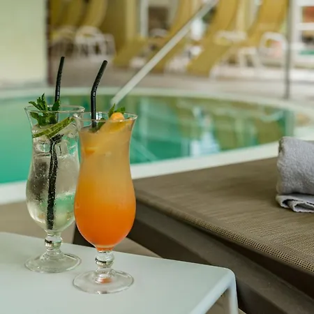 Panoramahotel Guertl 3* Haus im Ennstal