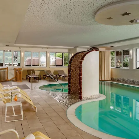 Hotel Panoramahotel Guertl