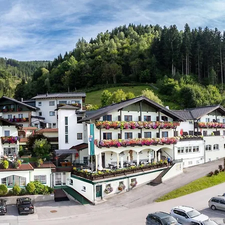 Panoramahotel Guertl Hotel