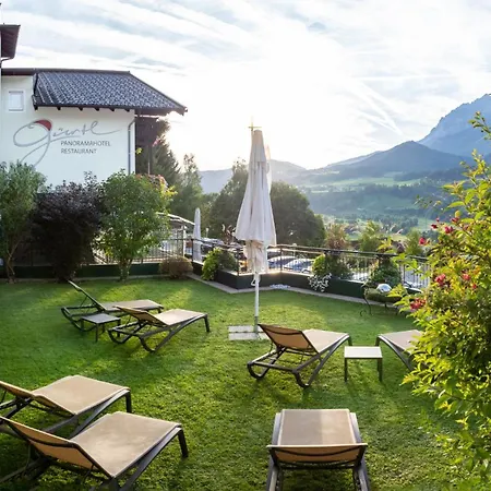 Hotel Panoramahotel Guertl Haus im Ennstal