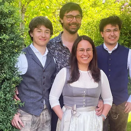 Panoramahotel Guertl