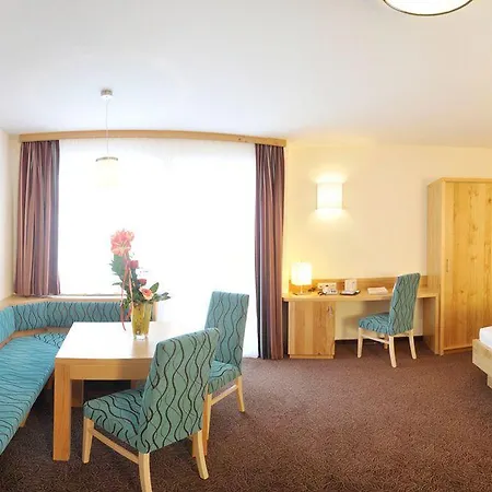 Panoramahotel Guertl