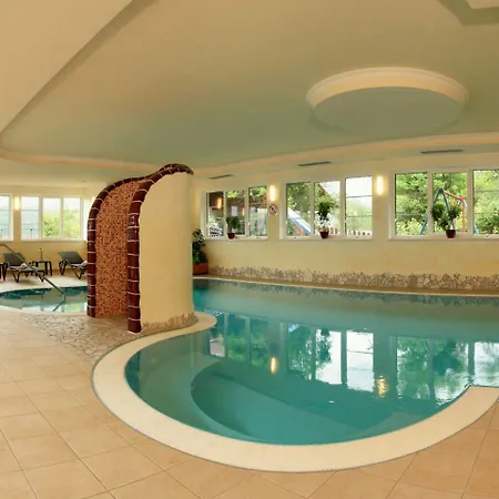 Panoramahotel Gürtl Hotel Haus im Ennstal