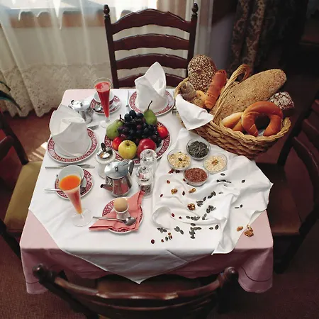 Panoramahotel Guertl Haus im Ennstal