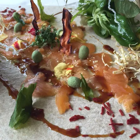 Hotel Panoramahotel Guertl