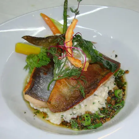 Panoramahotel Guertl