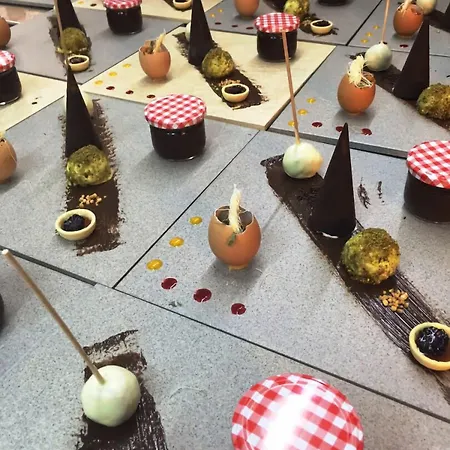 Ξενοδοχείο Panoramahotel Guertl Haus im Ennstal