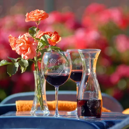 Hotel Panoramahotel Guertl