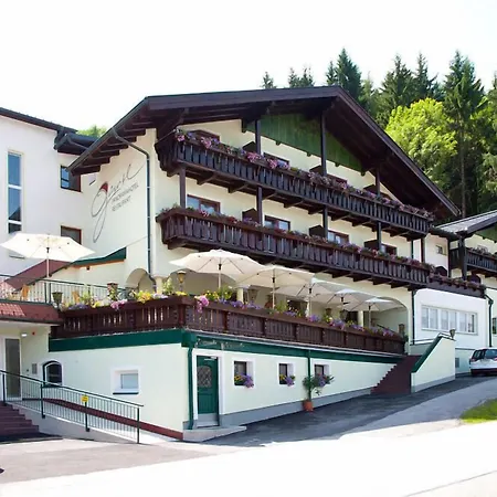 Panoramahotel Guertl Hotel 3*