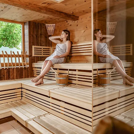 Panoramahotel Guertl Haus im Ennstal