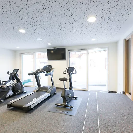 Hotel Panoramahotel Guertl