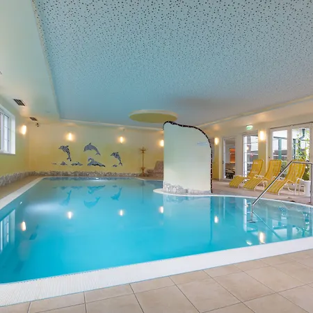 Hotel Panoramahotel Guertl