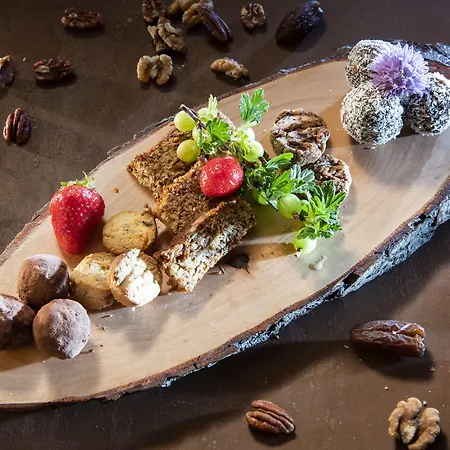 Panoramahotel Guertl Hotel 3*