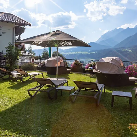 Hotel Panoramahotel Guertl Haus im Ennstal