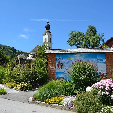 Panoramahotel Guertl Hotel