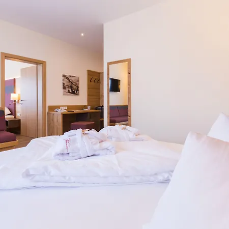 Panoramahotel Guertl