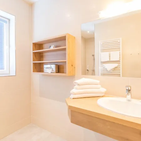 Hotel Panoramahotel Guertl Haus im Ennstal