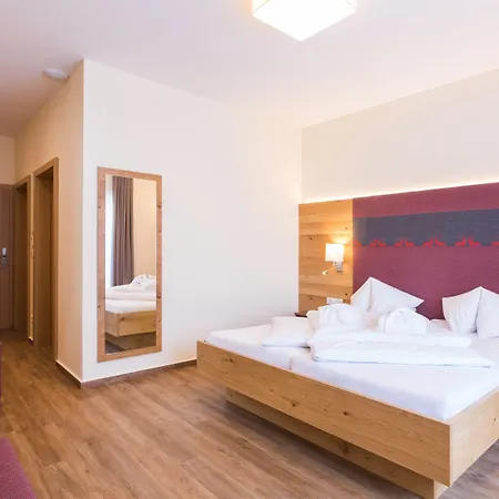 Hotel Panoramahotel Guertl Haus im Ennstal