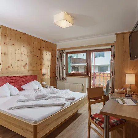 Panoramahotel Guertl