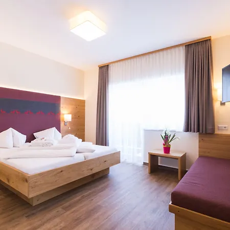 Hotel Panoramahotel Guertl Haus im Ennstal