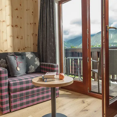 Panoramahotel Guertl