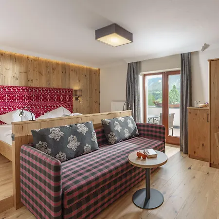 Panoramahotel Guertl 3*