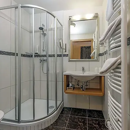 Panoramahotel Guertl Szálloda