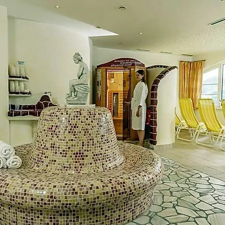 Panoramahotel Guertl Szálloda 3*