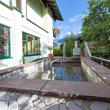 Szálloda Panoramahotel Guertl 3*