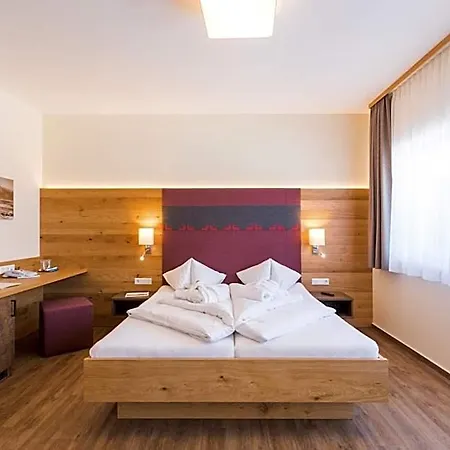 Panoramahotel Guertl Hotel