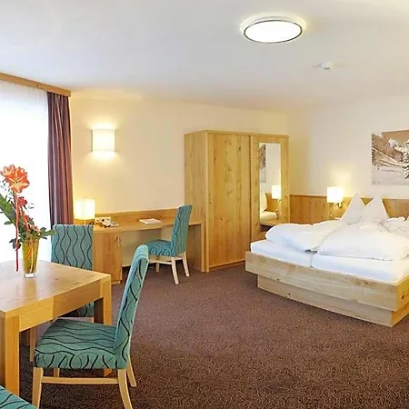 Panoramahotel Guertl Szálloda