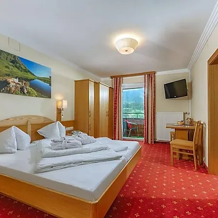 Panoramahotel Guertl Hotel