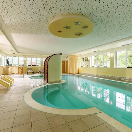 Hotel Panoramahotel Guertl Haus im Ennstal